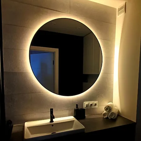 Apartment Sloneczne Boho E-apart Jastrzebia Gora