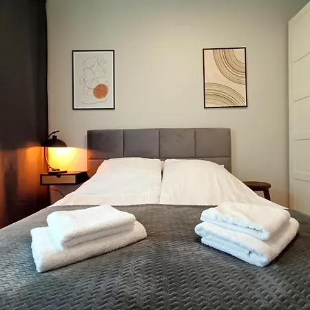 Sloneczne Boho E-apart Apartment