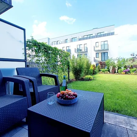 Sloneczne Boho E-apart Apartment