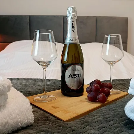 Sloneczne Boho E-apart Apartment *