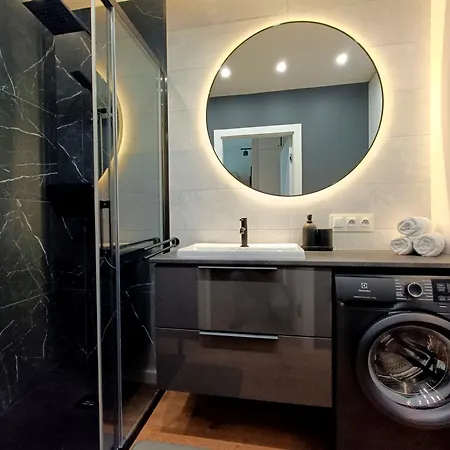 Sloneczne Boho E-apart *