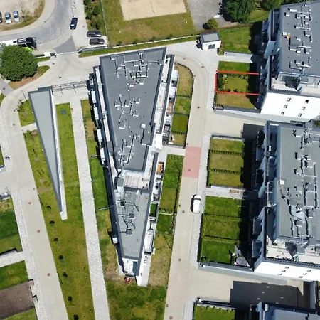 Sloneczne Boho E-apart Jastrzebia Gora