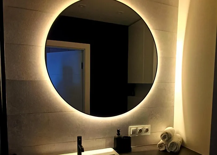 Apartmán Sloneczne Boho E-apart Jastrzębia Góra