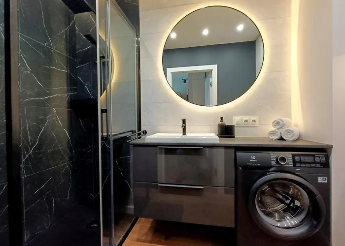 Sloneczne Boho E-apart *